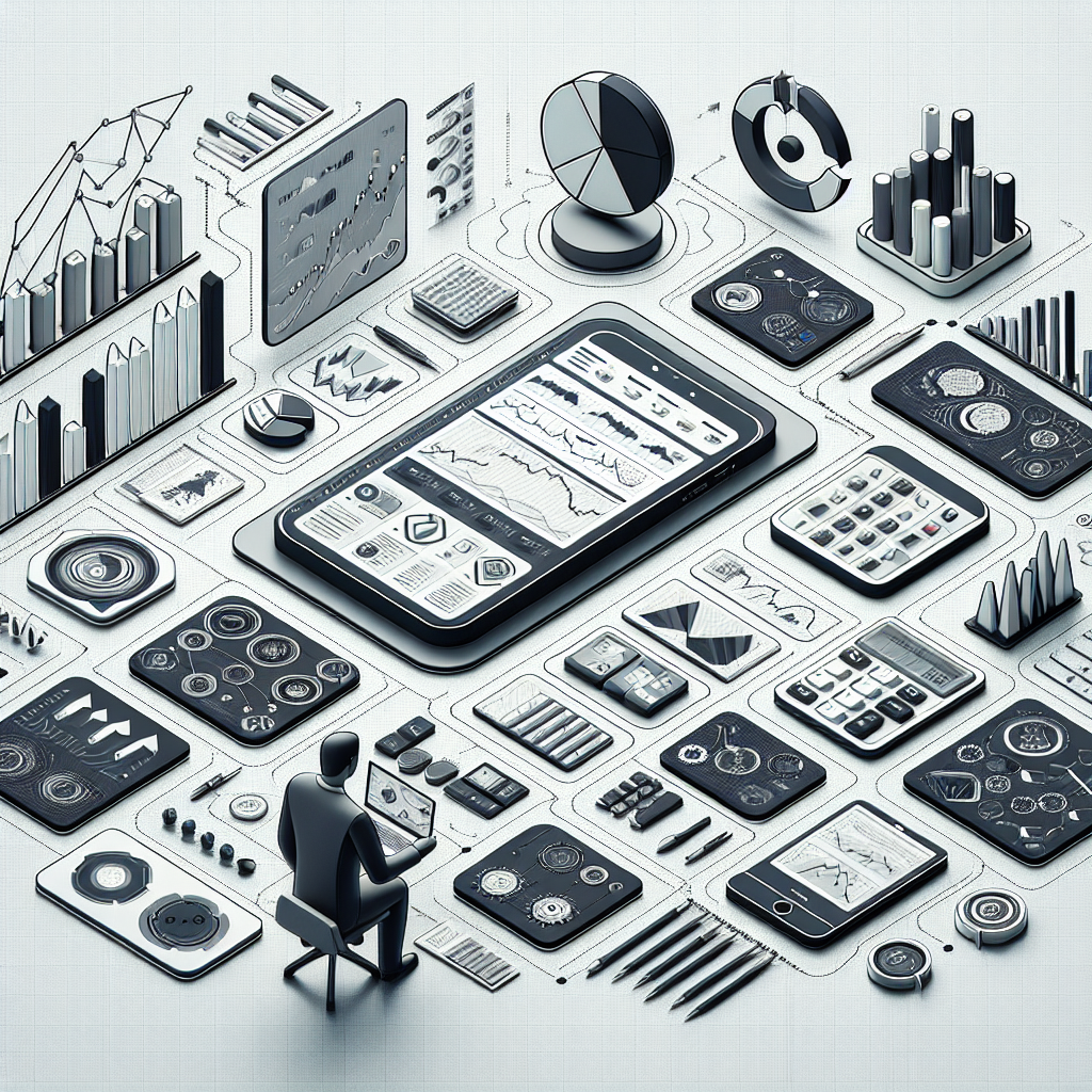 1. Trade Assistant: Your Personal Trading Helper