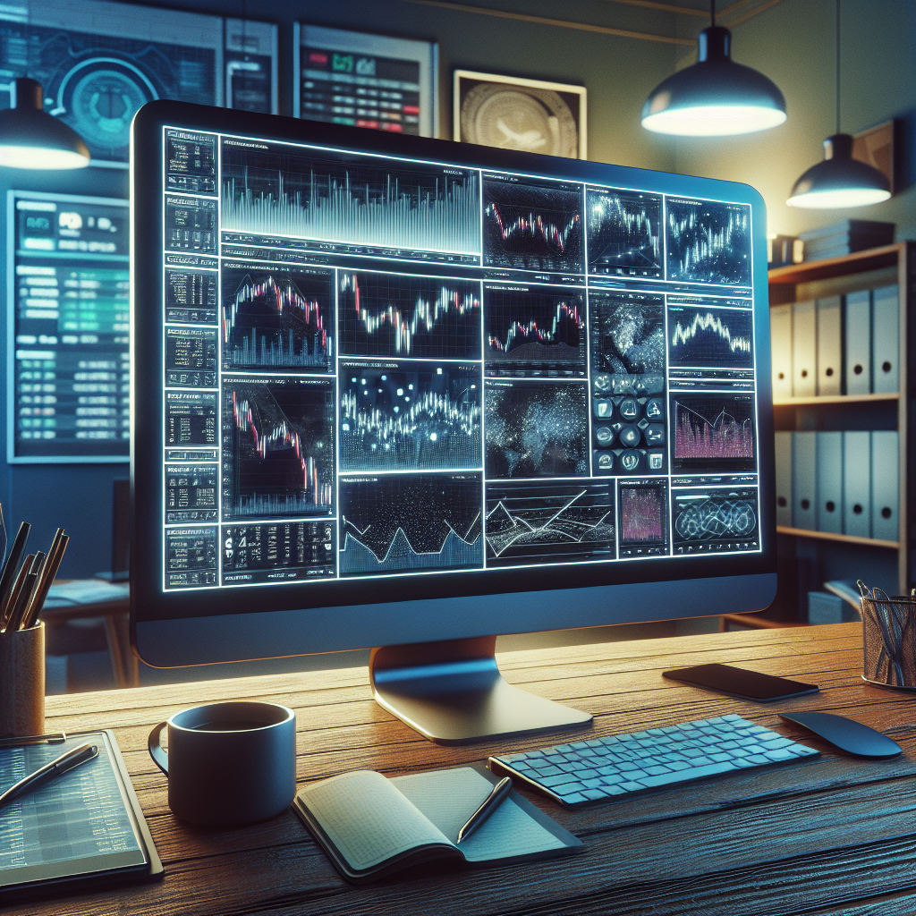 3. Tab Manager: Organize Your Trading Environment