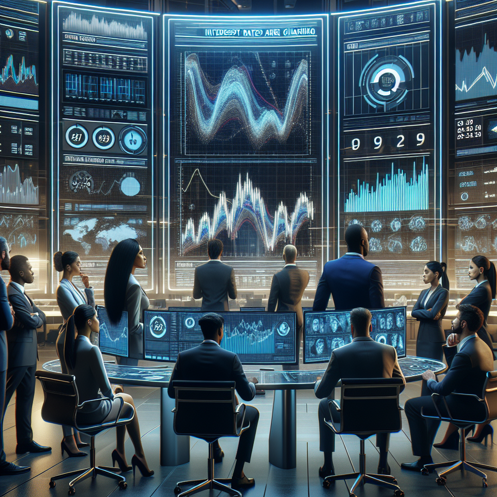 Interest Rates Are Changing: What Every Trader Must Know in 2025