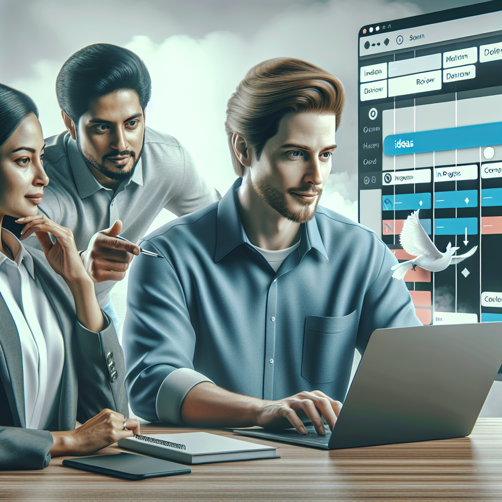 Leveraging Notion for Continuous Improvement