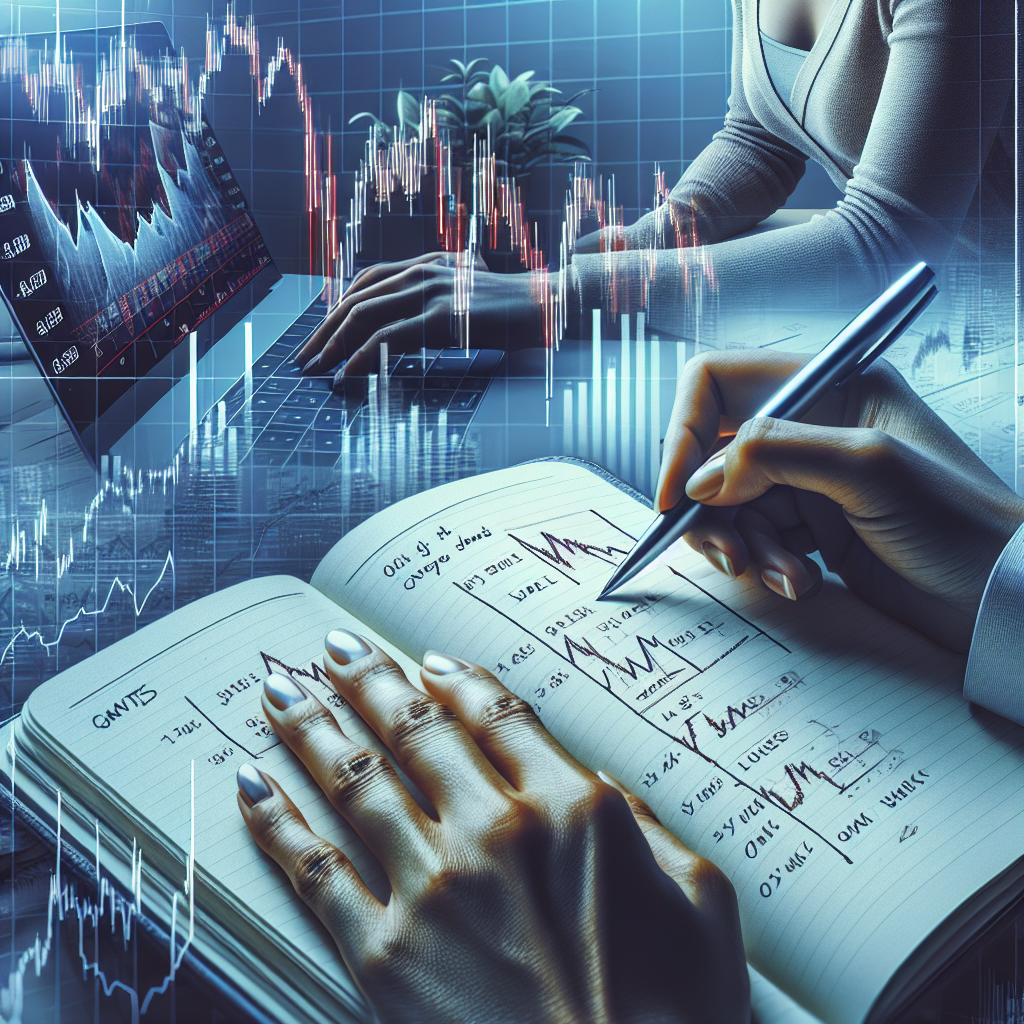 Why Use a Trading Journal?